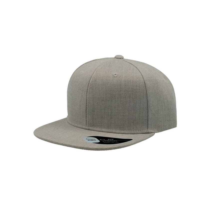 Snap Back Cap, 100% acrylic