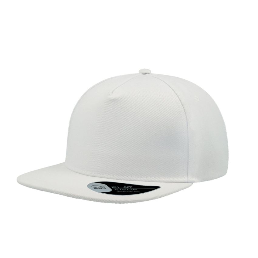 Snap Five Cap Snap Five, 50% wool / 50% acrylic