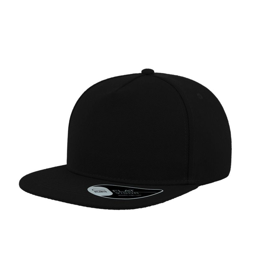 Snap Five Cap Snap Five, 50% wool / 50% acrylic
