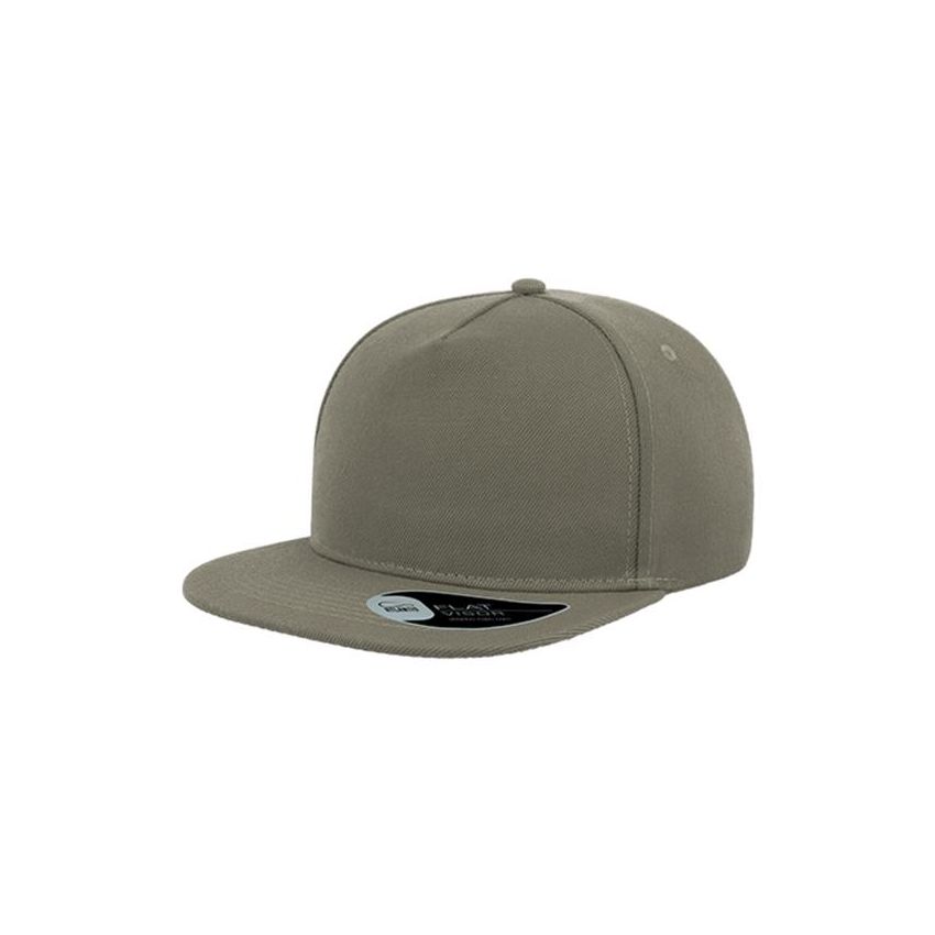 Snap Five Cap Snap Five, 50% wool / 50% acrylic