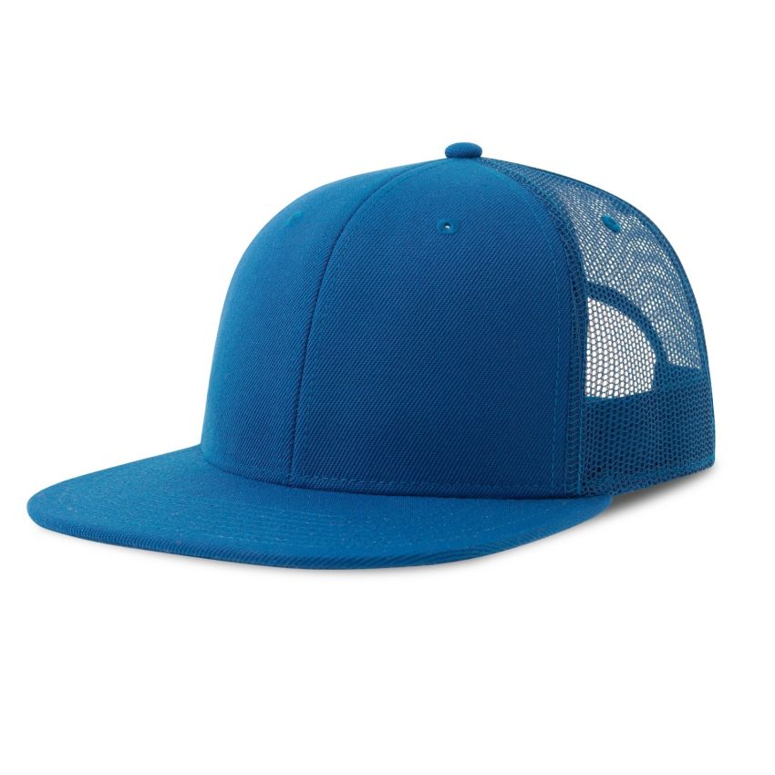 Snap Mesh-S Cap Snap Mesh-S, 100% Recycled Polyester