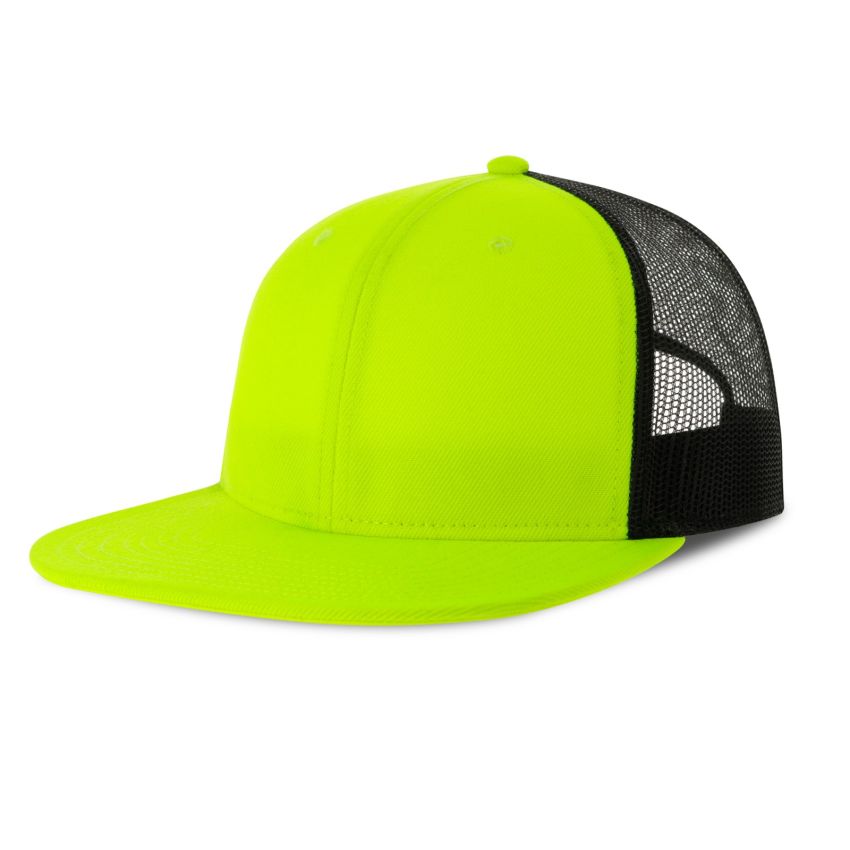 Snap Mesh-S Cap Snap Mesh-S, 100% Recycled Polyester