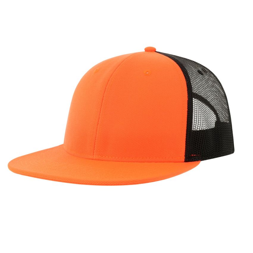 Snap Mesh-S Cap Snap Mesh-S, 100% Recycled Polyester