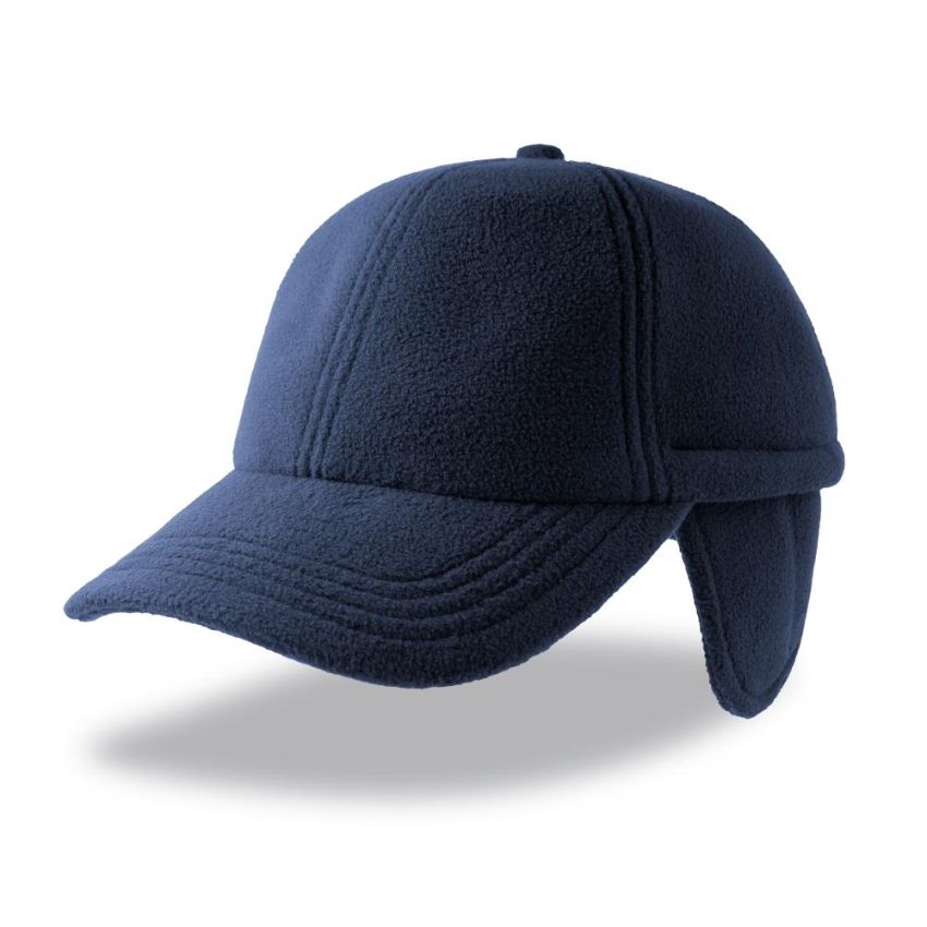 Snow Flap Stopper-S Cap Snow Flap Stopper-S, 100% Recycled Polyester