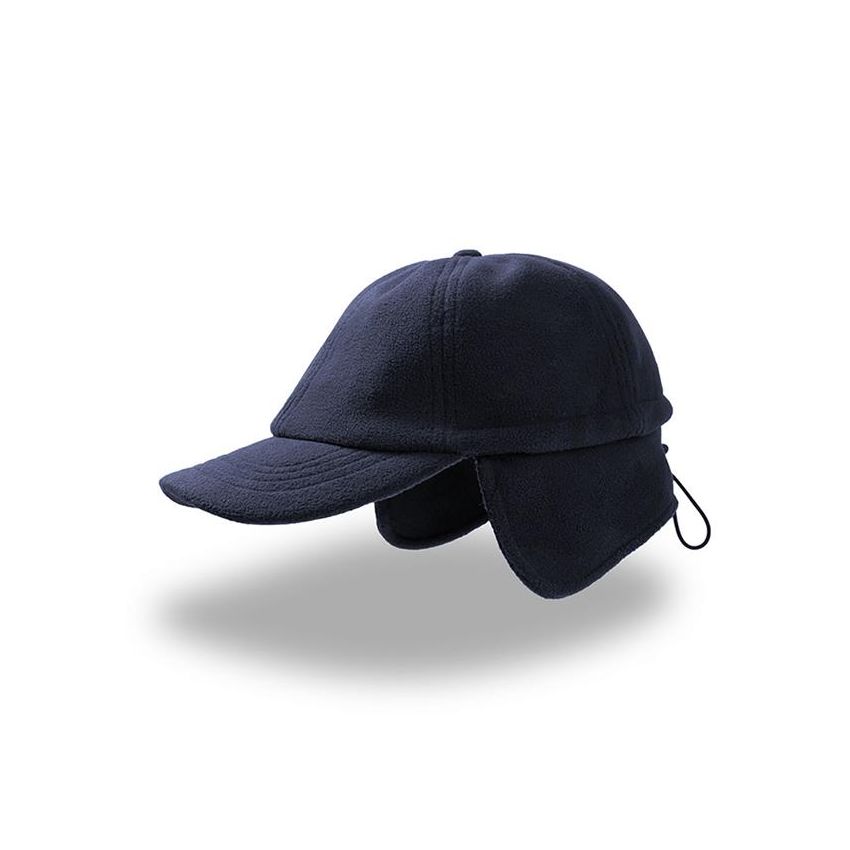 Snow Flap Stopper Cap, 100% polyester