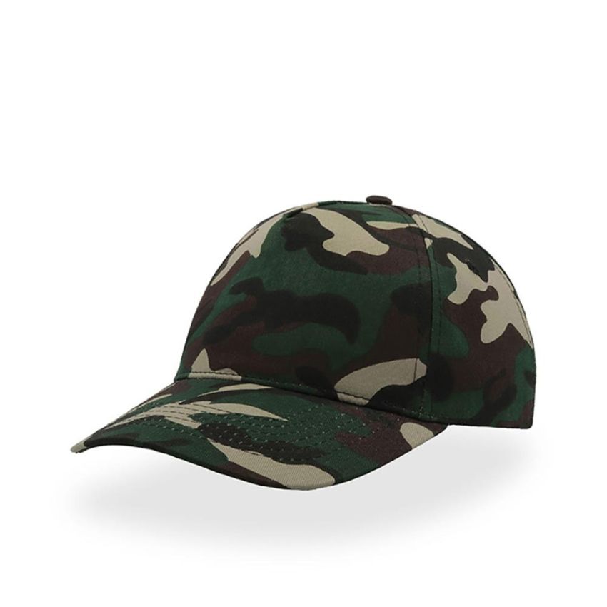 Start Five Cap Start Five, 100% cotton
