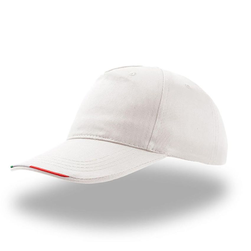 Start Five Italia Cap Start Five Italia, 100% cotton