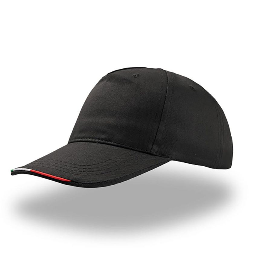 Start Five Italia Cap Start Five Italia, 100% cotton