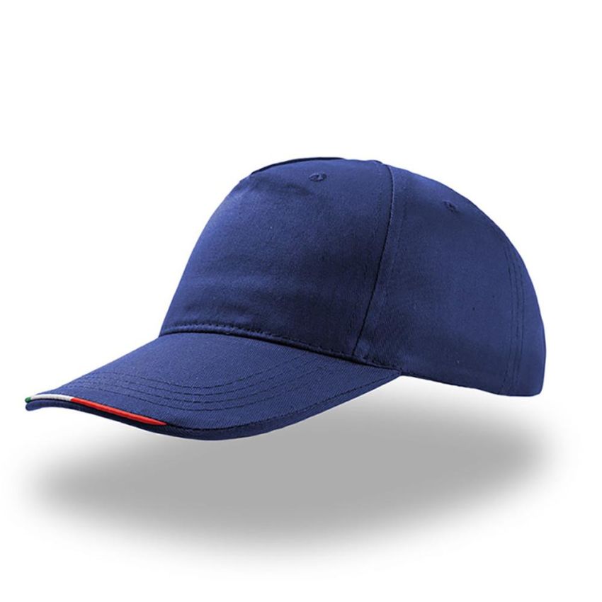 Start Five Italia Cap Start Five Italia, 100% cotton