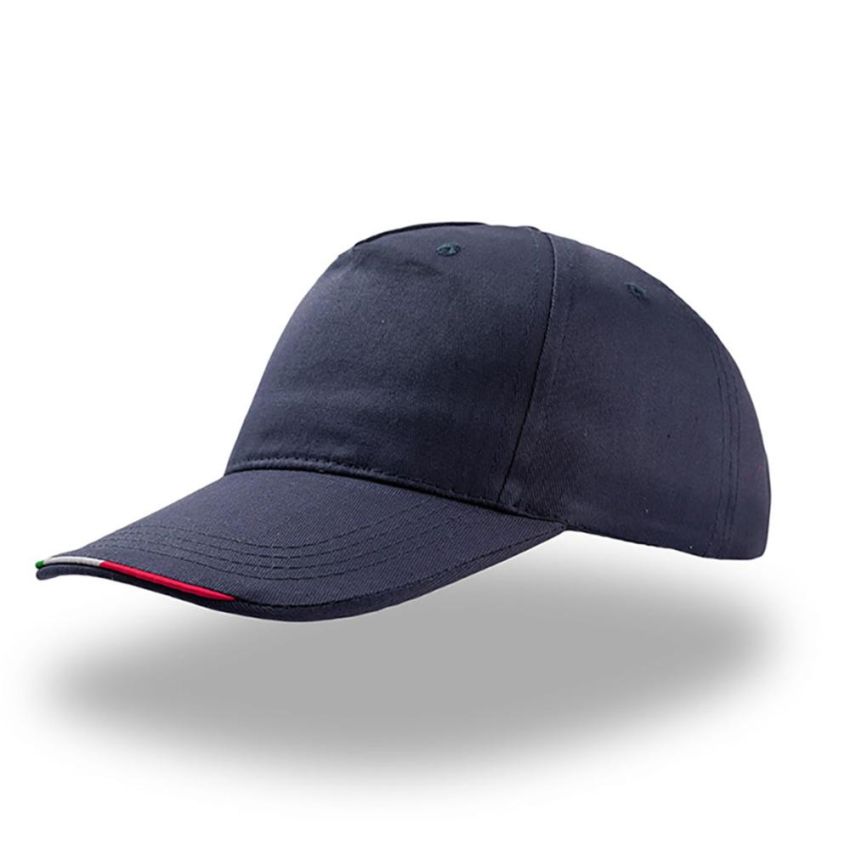 Start Five Italia Cap Start Five Italia, 100% cotton