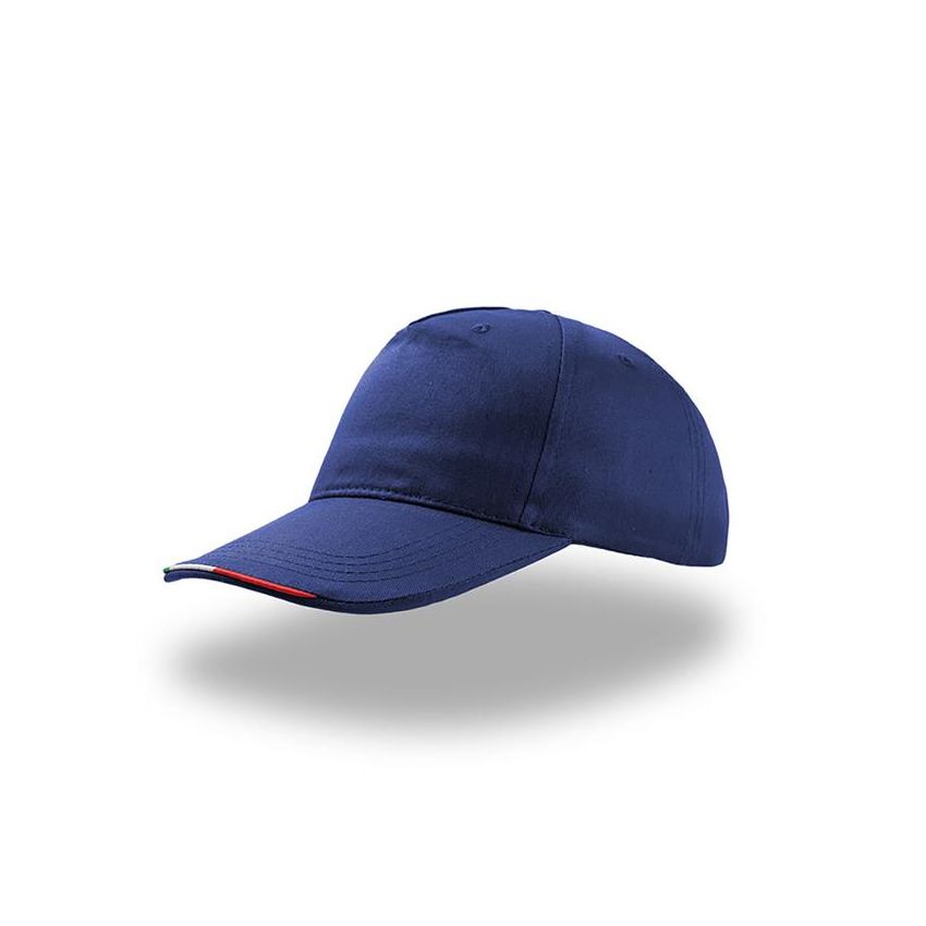 Start Five Italia Cap Start Five Italia, 100% cotton