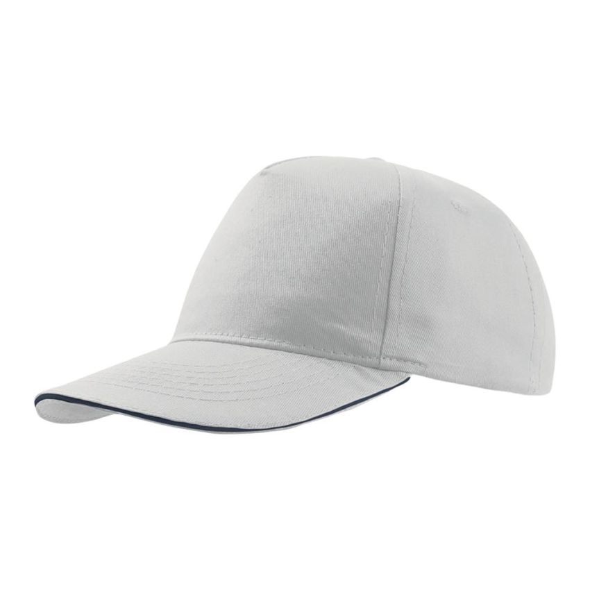 Start Five Sandwich Cap Start Five Sandwich, 100% cotton