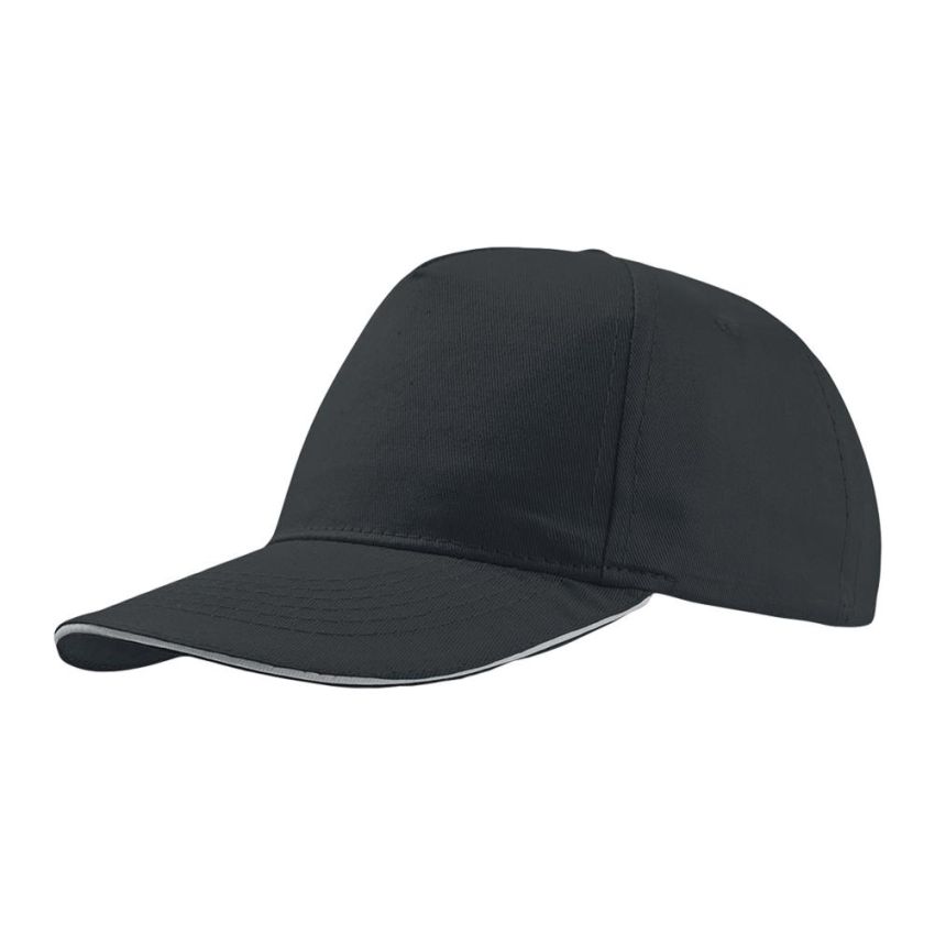 Start Five Sandwich Cap Start Five Sandwich, 100% cotton