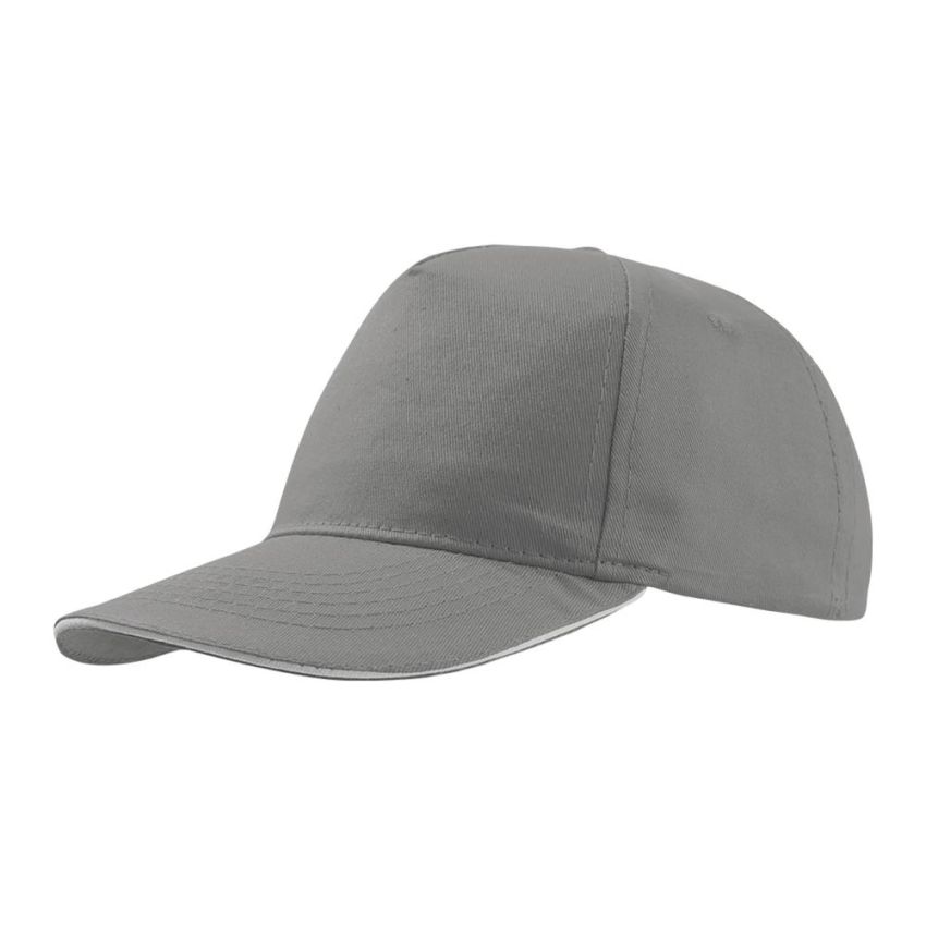Start Five Sandwich Cap Start Five Sandwich, 100% cotton