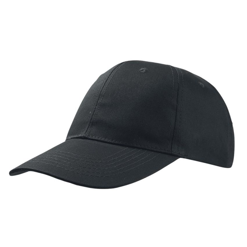 Start Six Cap Start Six, 100% cotton