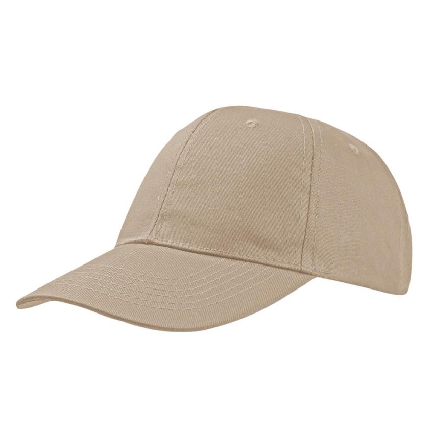 Start Six Cap Start Six, 100% cotton