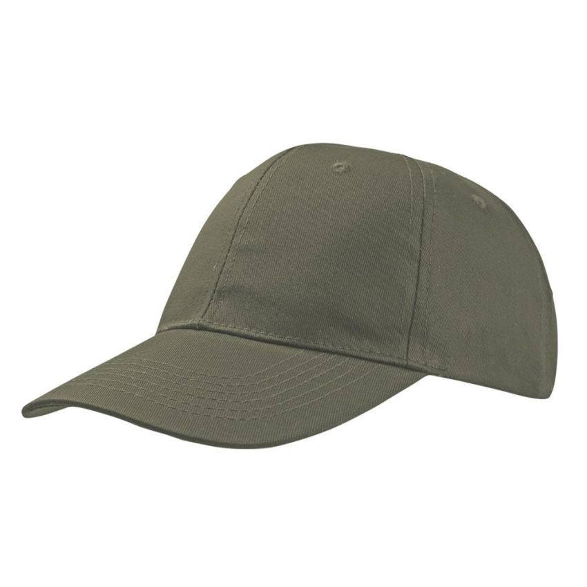 Start Six Cap Start Six, 100% cotton