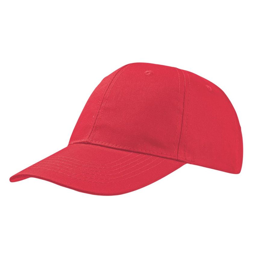 Start Six Cap Start Six, 100% cotton
