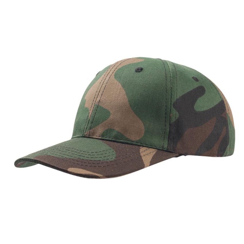 Start Six Cap Start Six, 100% cotton
