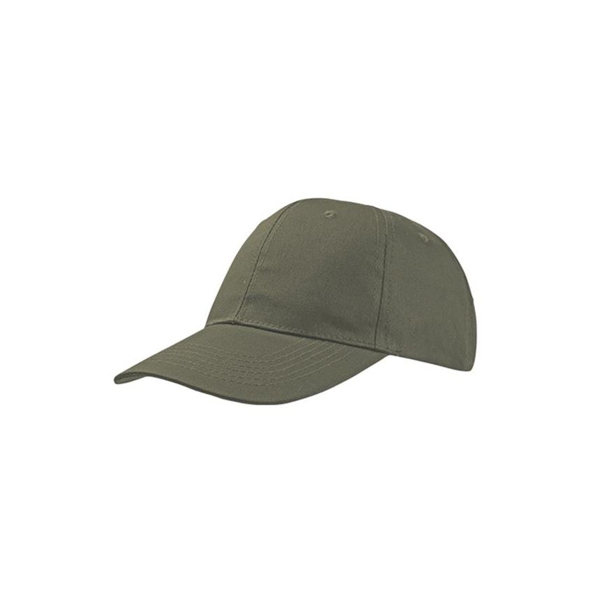 Start Six Cap Start Six, 100% cotton