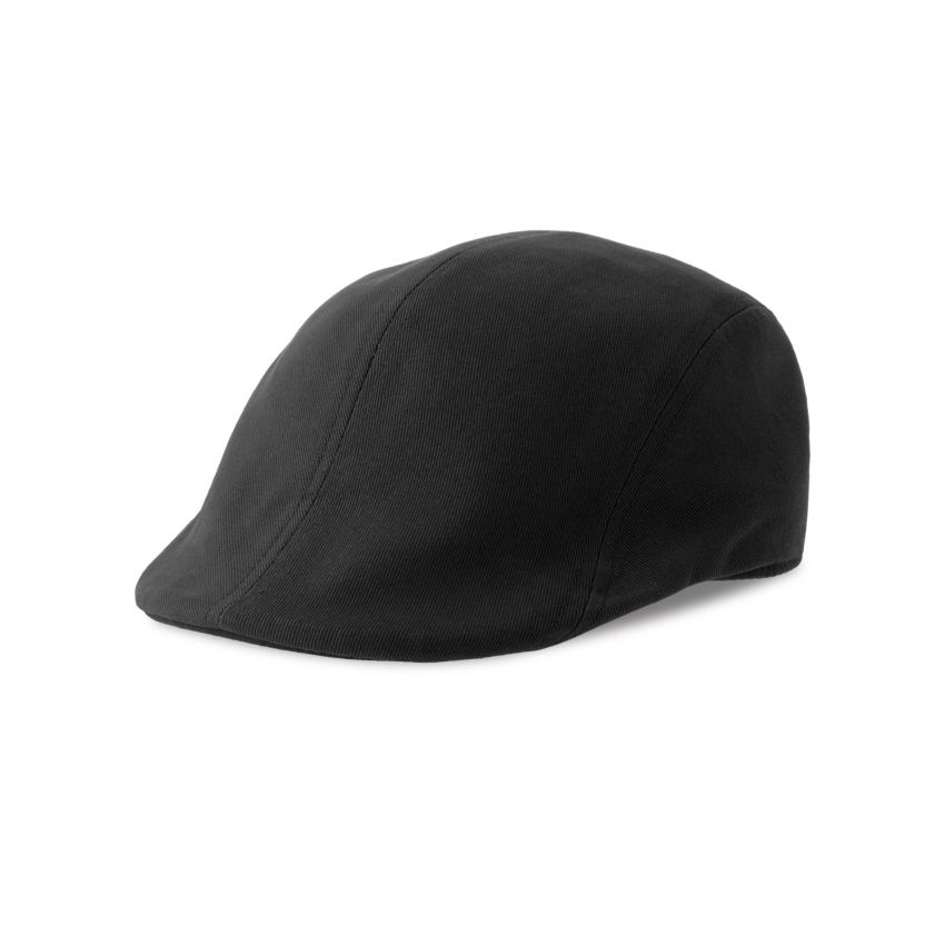 SWING-S Swing S Beret, 100% Cotton
