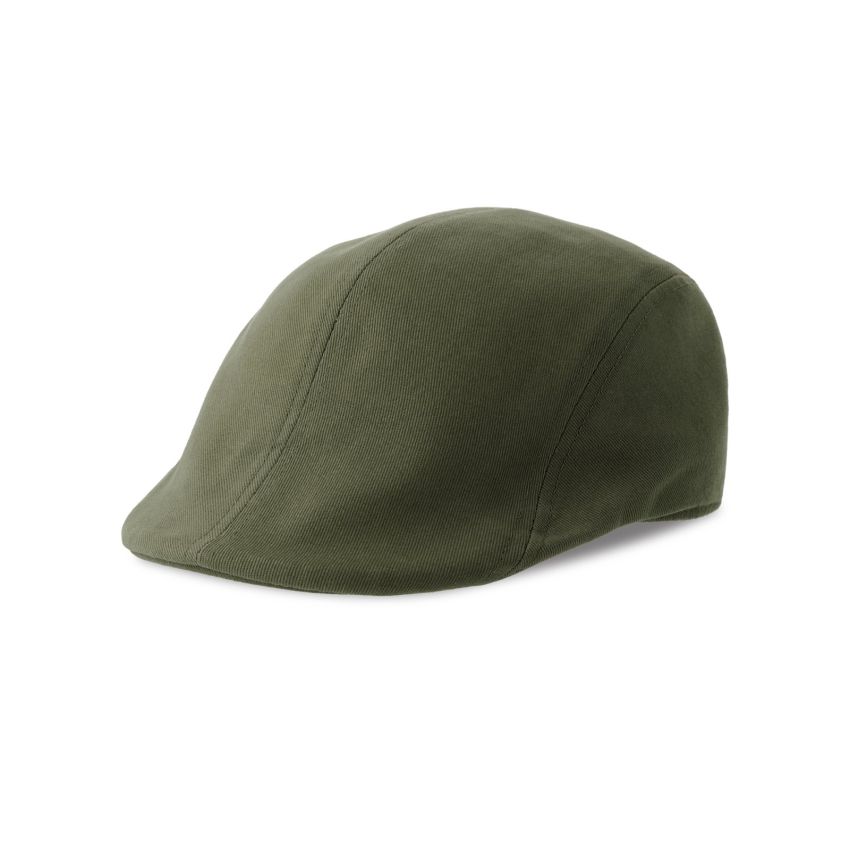SWING-S Swing S Beret, 100% Cotton