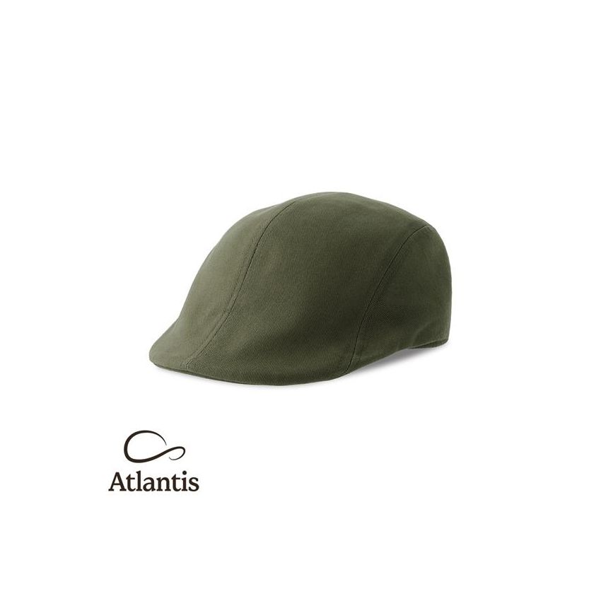 SWING-S Swing S Beret, 100% Cotton