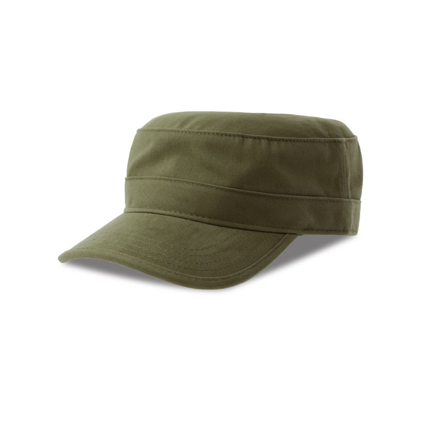 TANK-S Tank S Cap, 100% Cotton