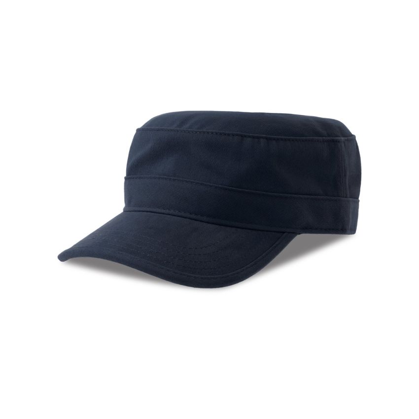 TANK-S Tank S Cap, 100% Cotton