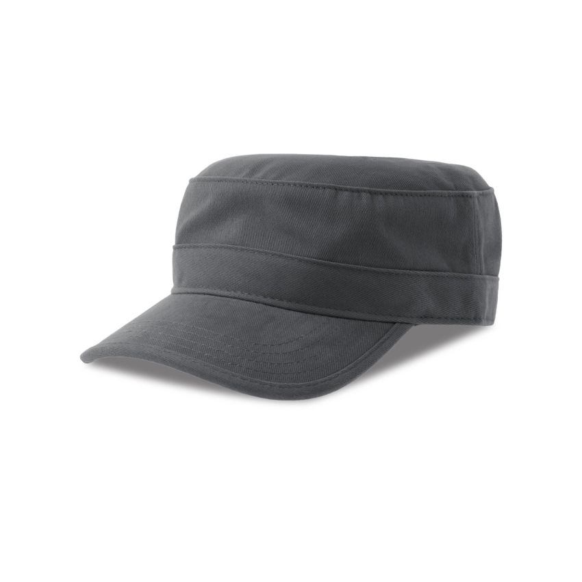 TANK-S Tank S Cap, 100% Cotton