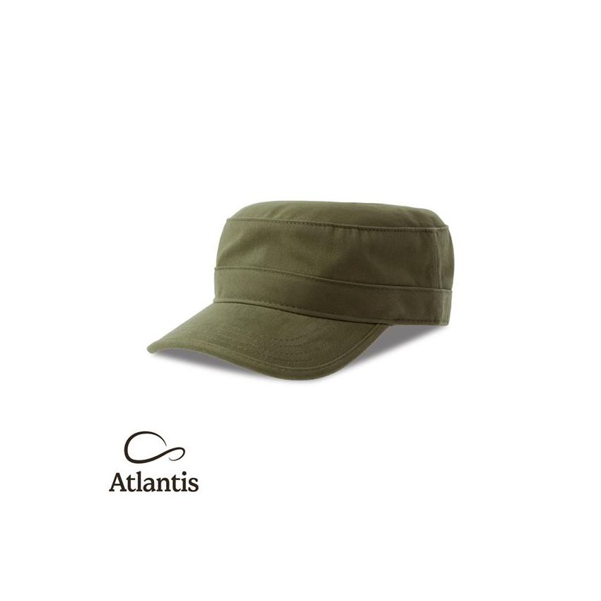 TANK-S Tank S Cap, 100% Cotton