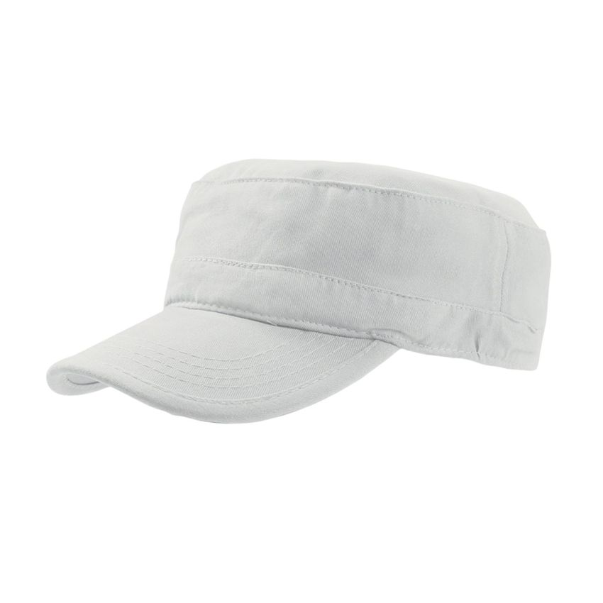Tank Cap Tank, 100% brushed cotton
