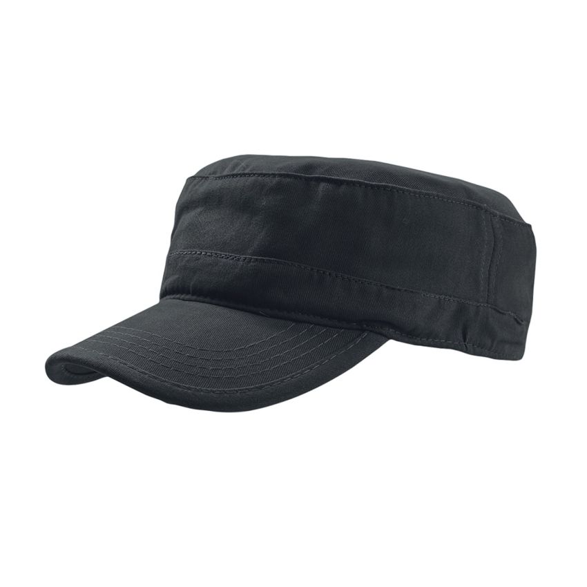 Tank Cap Tank, 100% brushed cotton