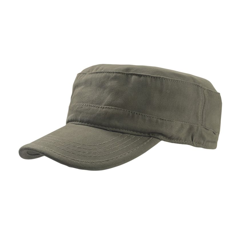 Tank Cap Tank, 100% brushed cotton