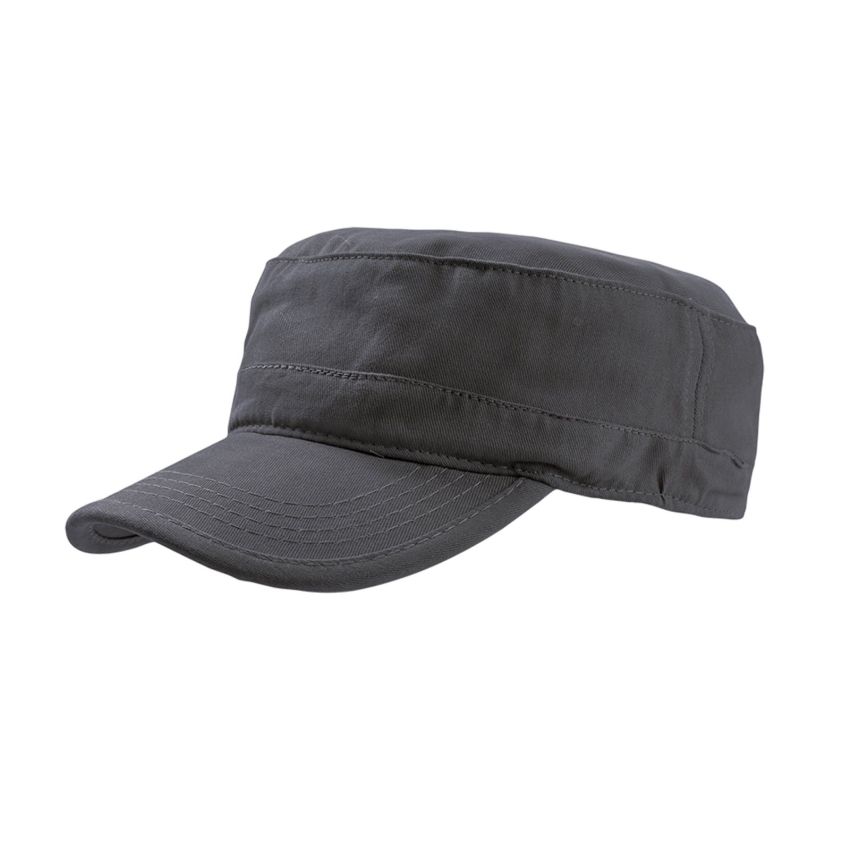 Tank Cap Tank, 100% brushed cotton