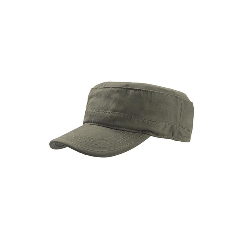 Tank Cap Tank, 100% brushed cotton