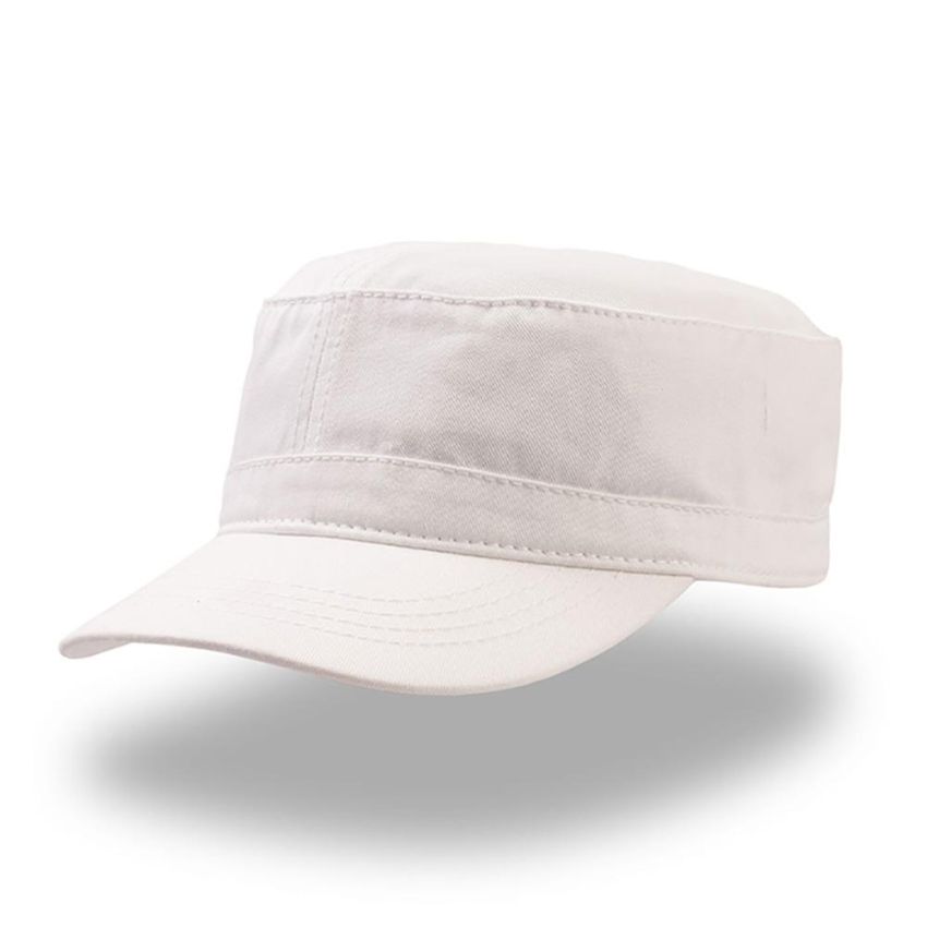 Uniform Cap Uniform, 100% chino cotton