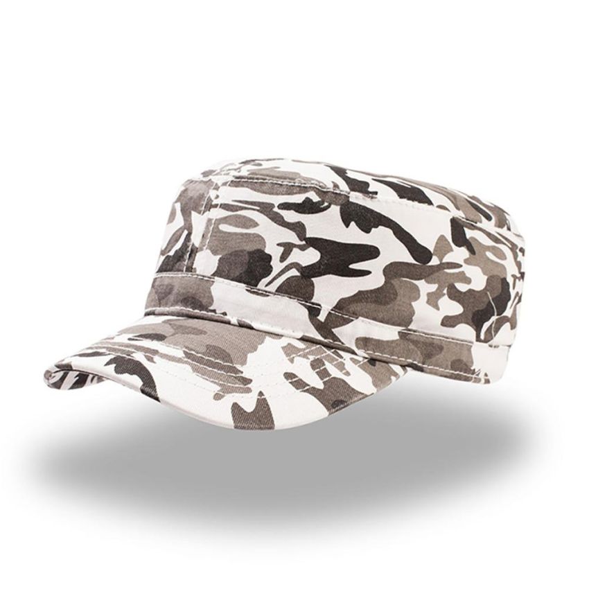 Uniform Cap Uniform, 100% chino cotton