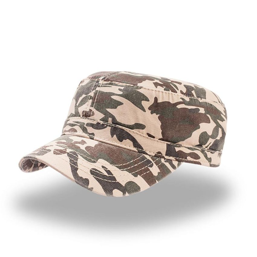 Uniform Cap Uniform, 100% chino cotton