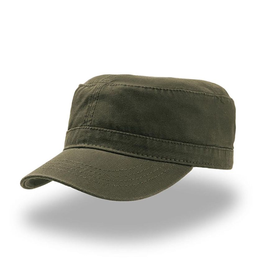 Uniform Cap Uniform, 100% chino cotton