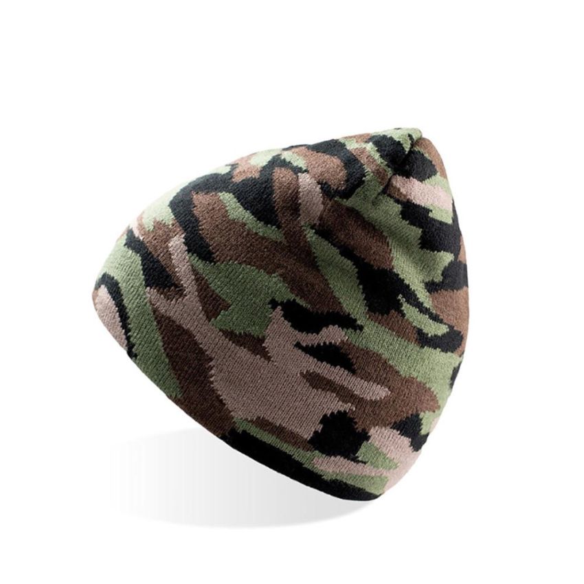 Wild Beanie Wild, 100% Acrylic