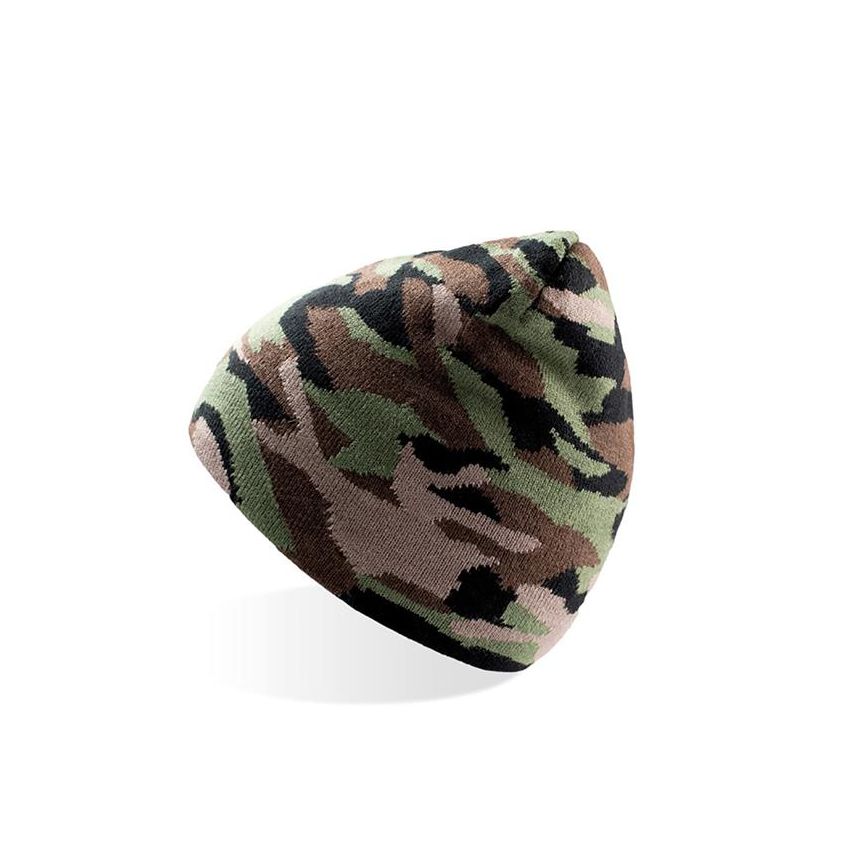 Wild Beanie Wild, 100% Acrylic
