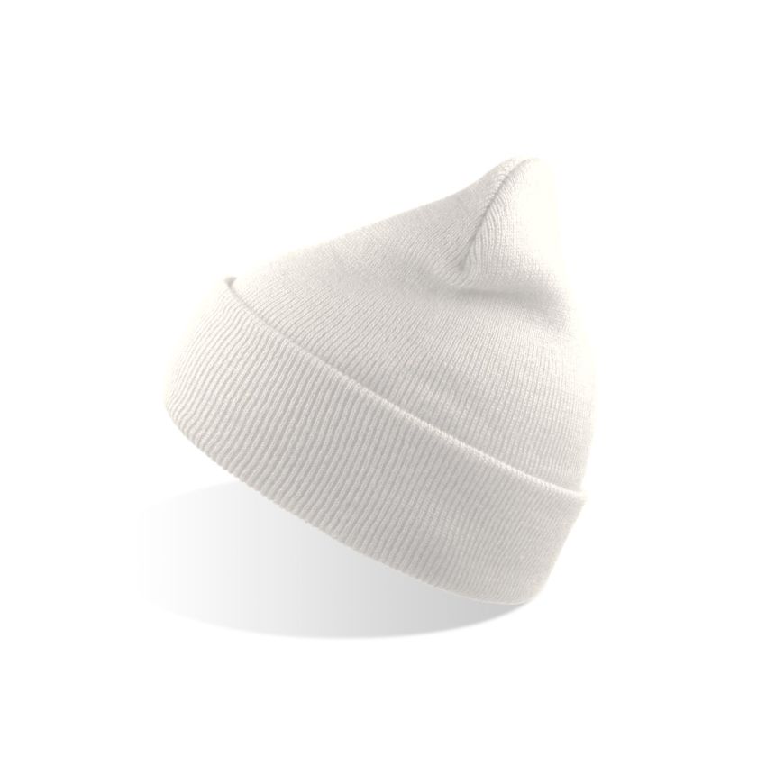 Wind S Beanie Wind S, 100% Recycled Polyester