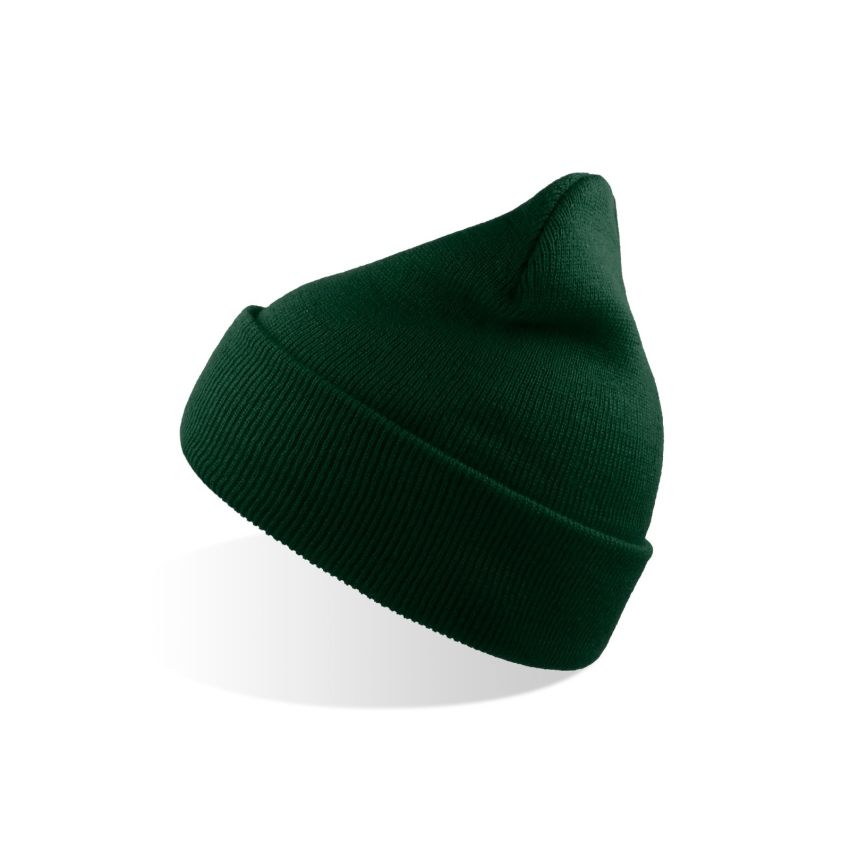 Wind S Beanie Wind S, 100% Recycled Polyester