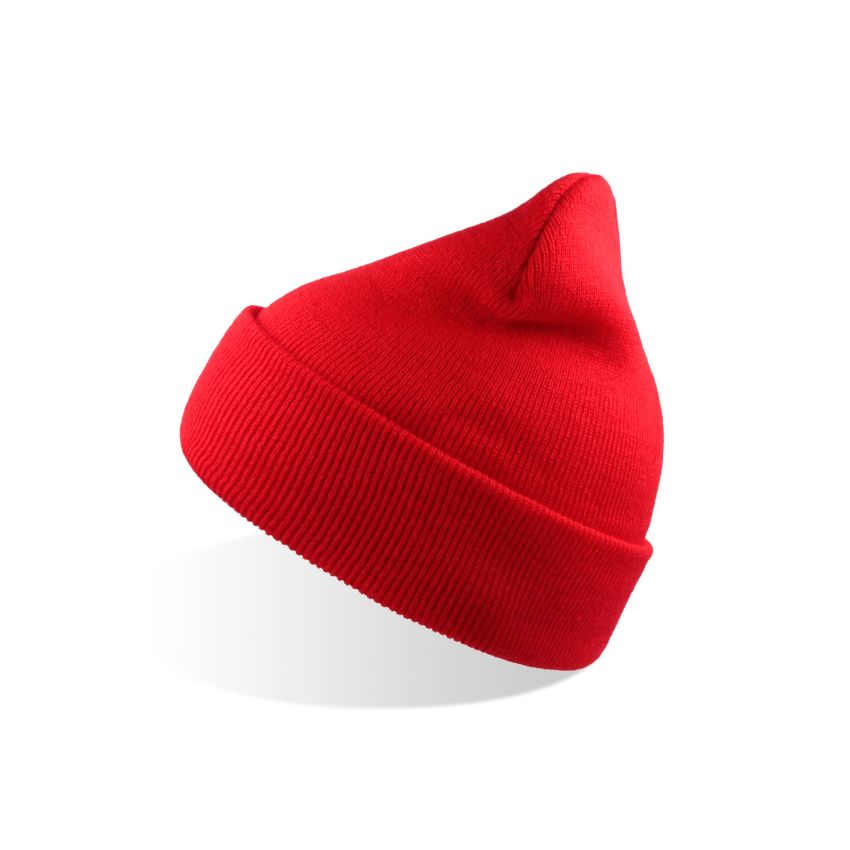 Wind S Beanie Wind S, 100% Recycled Polyester