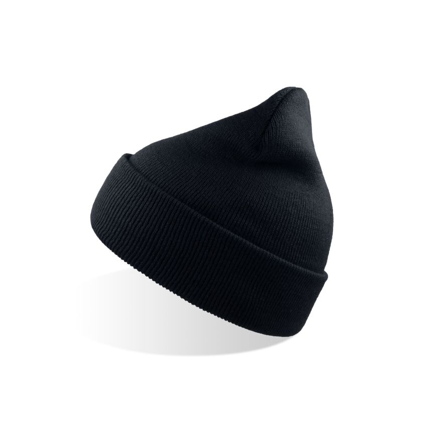 Wind S Beanie Wind S, 100% Recycled Polyester
