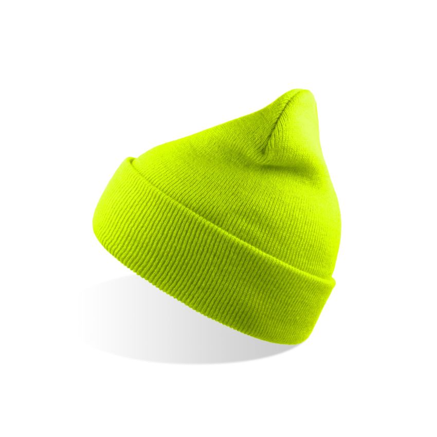 Wind S Beanie Wind S, 100% Recycled Polyester