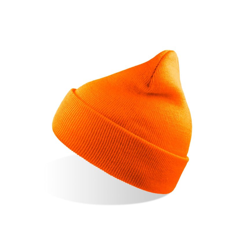 Wind S Beanie Wind S, 100% Recycled Polyester