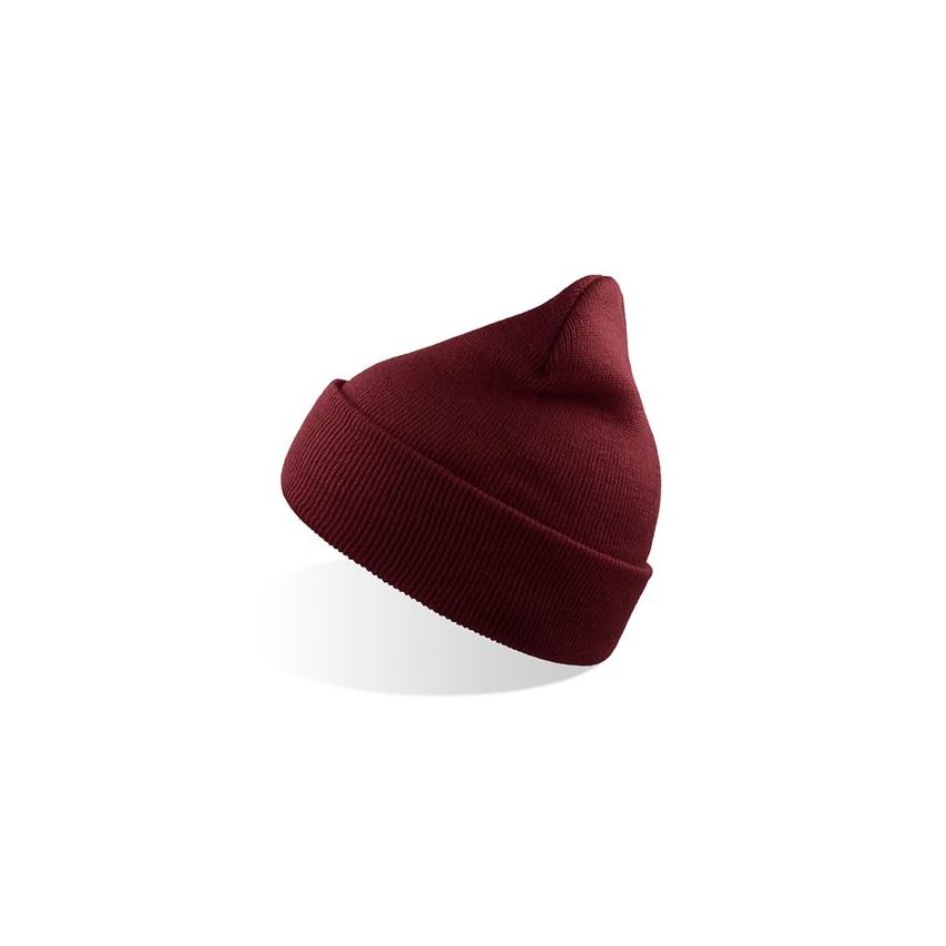 Wind S Beanie Wind S, 100% Recycled Polyester