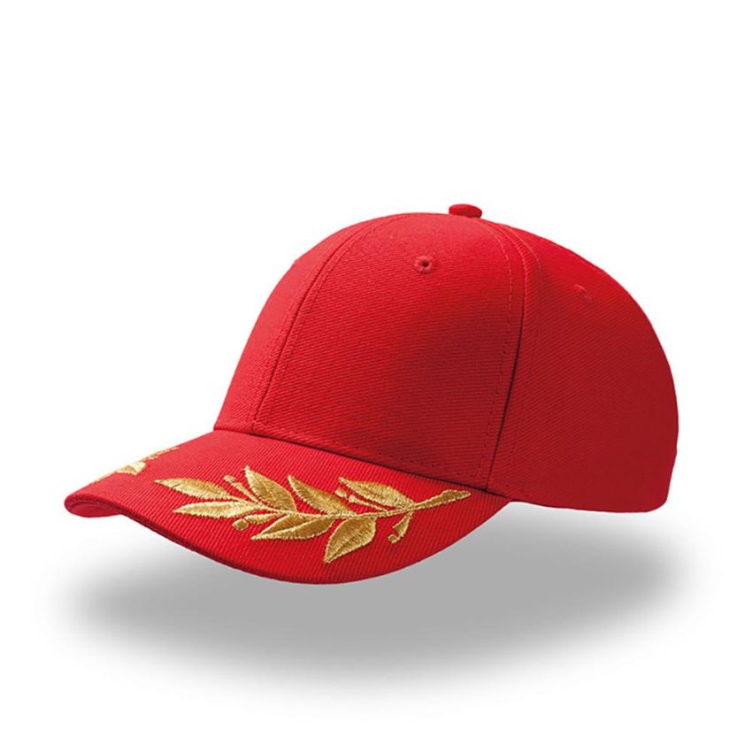 Winner Cap Winner, 100% cotton